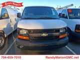 Used 2017 Chevrolet Express 2500 image 2