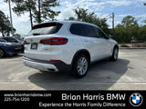 Used 2022 BMW X5 xDrive40i w/ Premium Package image 5