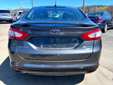 Used 2016 Ford Fusion Titanium image 4