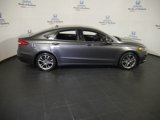 Used 2020 Ford Fusion SEL image 3