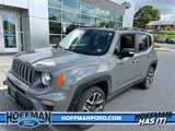 Used 2022 Jeep Renegade Limited w/ Sun, Sound & Wheels Group image 2