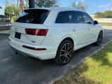 Used 2018 Audi Q7 3.0T Prestige w/ Prestige Package image 5