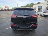 Used 2014 Jeep Cherokee Limited w/ Luxury Group image 4