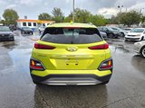 Used 2019 Hyundai Kona Ultimate w/ Cargo Package image 6