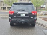 Used 2014 Toyota Sequoia Platinum image 4