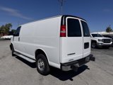 Used 2022 Chevrolet Express 2500 w/ Driver Convenience Package image 2