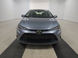 Used 2021 Toyota Corolla LE image 2