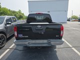 Used 2019 Nissan Frontier SV image 4