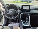 Certified 2023 Toyota RAV4 LE image 5