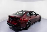 Used 2024 BMW M3 Competition w/ M Carbon Exterior Package image 2