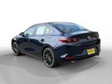 New 2025 MAZDA MAZDA3 s image 3