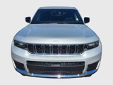 New 2025 Jeep Grand Cherokee L Laredo w/ Trailer Tow Package image 2