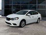 Used 2019 Nissan Sentra SV image 3