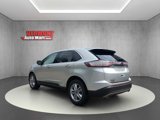 Used 2017 Ford Edge SEL w/ Equipment Group 201A image 5