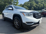 Used 2017 GMC Acadia SLT image 3