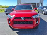 Used 2019 Toyota 4Runner SR5 Premium image 2