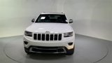 Used 2014 Jeep Grand Cherokee Limited w/ Luxury Group II image 3