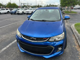 Used 2018 Chevrolet Sonic LT w/ Convenience Package image 5