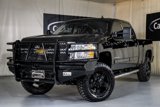Used 2014 Chevrolet Silverado 2500 LTZ w/ LTZ Plus Package image 4