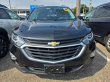 Used 2018 Chevrolet Equinox LT w/ Sun & Infotainment Package image 2