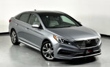 Used 2015 Hyundai Sonata Limited 2.0T image 3