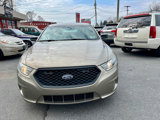 Used 2017 Ford Taurus Police Interceptor AWD w/ Ready For The Road Package image 2