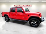 Used 2021 Jeep Gladiator Sport image 4