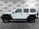 Used 2022 Jeep Wrangler Unlimited Rubicon 4xe w/ Cold Weather Group image 2