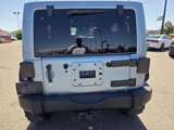 Used 2012 Jeep Wrangler Unlimited Sahara w/ Connectivity Group image 4