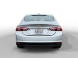 Used 2019 Chevrolet Malibu LT w/ Driver Confidence Package II image 4