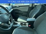 Used 2024 Volkswagen Taos SE image 5