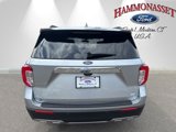 Certified 2020 Ford Explorer XLT w/ Equipment Group 202A image 4