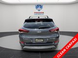 Used 2017 Hyundai Tucson Limited w/ Limited Ultimate Package 03 image 4