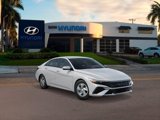 New 2025 Hyundai Elantra SE image 2