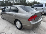 Used 2006 Honda Civic Hybrid Sedan image 4