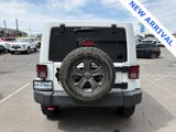 Used 2017 Jeep Wrangler Unlimited Rubicon image 6