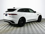 New 2026 Jaguar F-PACE R-Dynamic S image 5