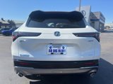 New 2025 Acura ADX A-Spec image 4