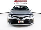 Certified 2019 Toyota Camry LE image 2
