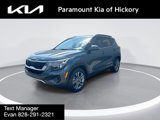 Certified 2021 Kia Seltos S image 4