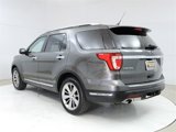 Used 2018 Ford Explorer Limited w/ Class II Trailer Tow Package image 5