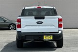 New 2025 Ford Maverick XL image 5