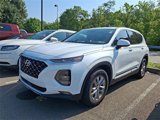 Used 2020 Hyundai Santa Fe SEL image 3