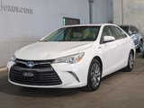 Used 2016 Toyota Camry XLE image 3
