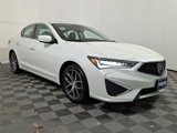 Used 2020 Acura ILX w/ Premium Package image 4
