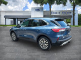 Used 2020 Ford Escape Titanium w/ Titanium Premium Package 2.0 image 3