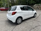 Used 2017 Toyota Yaris L image 5