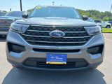 Certified 2022 Ford Explorer XLT image 4