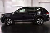 Used 2022 Volkswagen Atlas SEL image 4