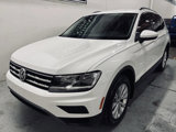 Used 2019 Volkswagen Tiguan SE image 2